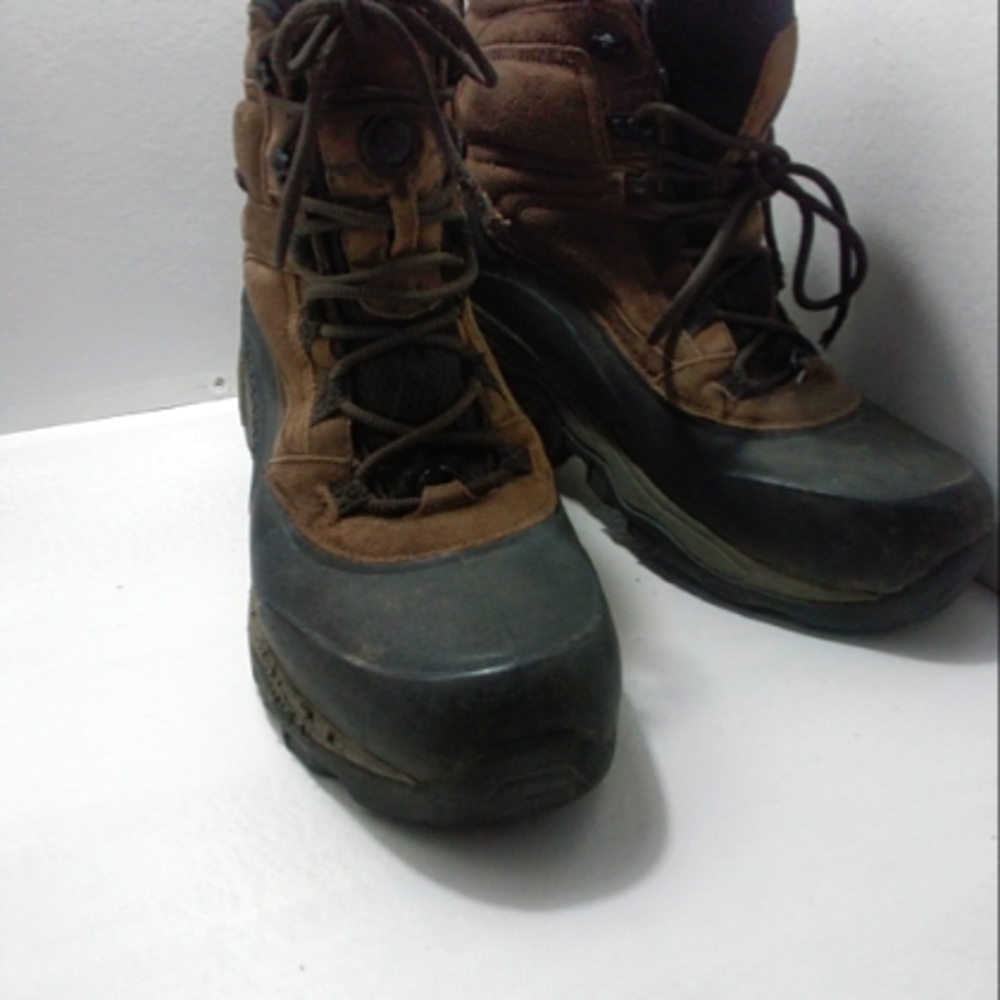 Men's Merrell Size 12 Ice Jammer Waterproof